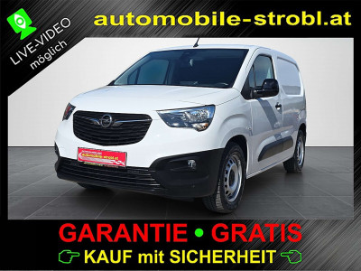 Opel Combo Gebrauchtwagen