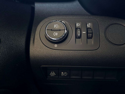 Opel Combo Gebrauchtwagen