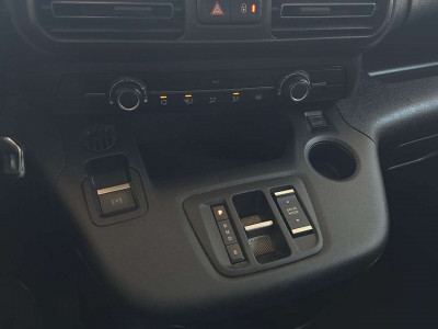 Opel Combo Gebrauchtwagen