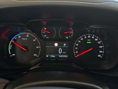 Opel Combo Gebrauchtwagen