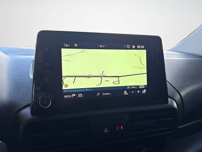 Opel Combo Gebrauchtwagen