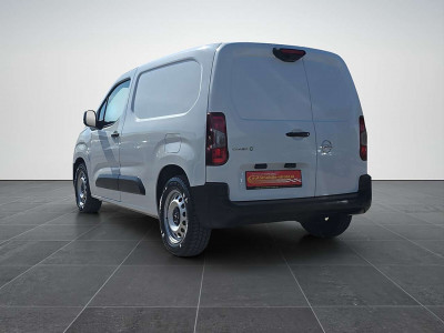 Opel Combo Gebrauchtwagen