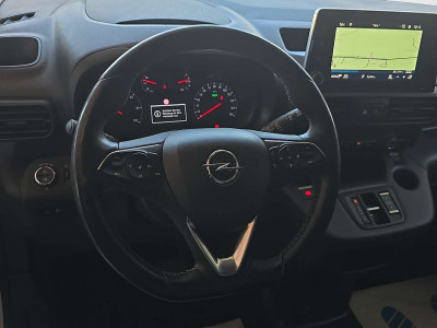 Opel Combo Gebrauchtwagen