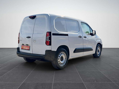 Opel Combo Gebrauchtwagen