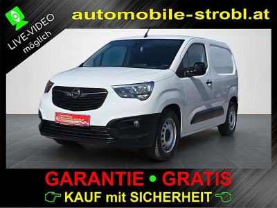 Opel Combo Gebrauchtwagen