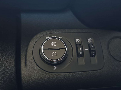 Opel Combo Gebrauchtwagen