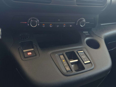 Opel Combo Gebrauchtwagen