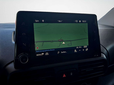 Opel Combo Gebrauchtwagen