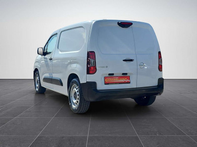 Opel Combo Gebrauchtwagen