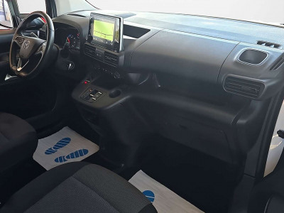 Opel Combo Gebrauchtwagen