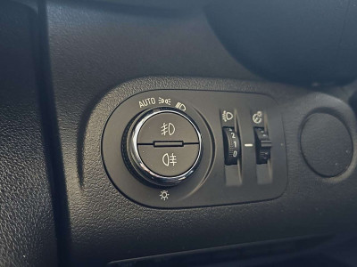 Opel Combo Gebrauchtwagen