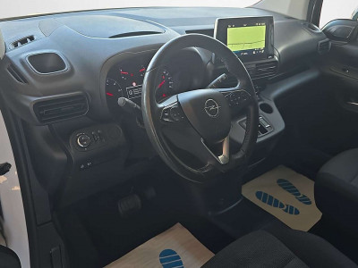 Opel Combo Gebrauchtwagen