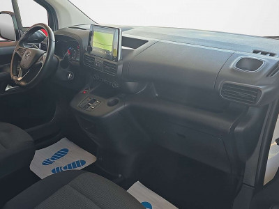 Opel Combo Gebrauchtwagen