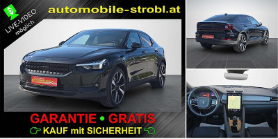 Polestar Polestar 2 Gebrauchtwagen