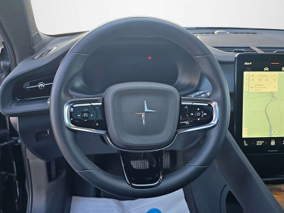 Polestar Polestar 2 Gebrauchtwagen