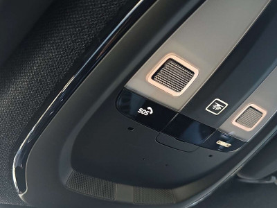 Polestar Polestar 2 Gebrauchtwagen