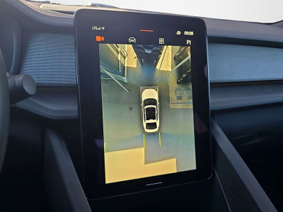 Polestar Polestar 2 Gebrauchtwagen