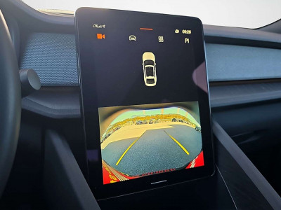 Polestar Polestar 2 Gebrauchtwagen