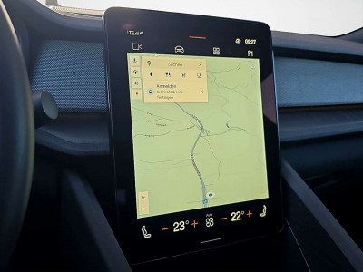 Polestar Polestar 2 Gebrauchtwagen