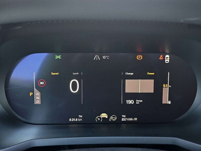 Polestar Polestar 2 Gebrauchtwagen