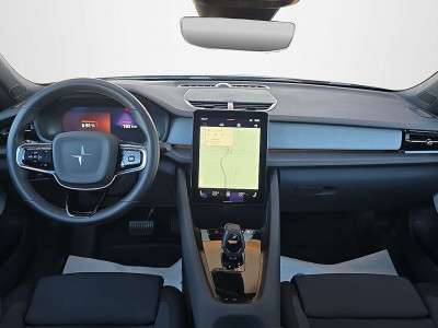 Polestar Polestar 2 Gebrauchtwagen