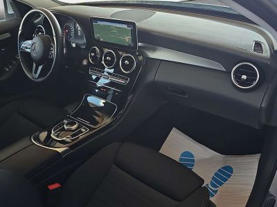 Mercedes-Benz C-Klasse Gebrauchtwagen Mercedes-Benz C-Klasse Gebrauchtwagen