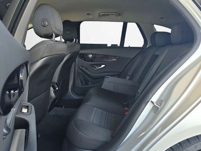 Mercedes-Benz C-Klasse Gebrauchtwagen Mercedes-Benz C-Klasse Gebrauchtwagen