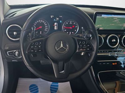 Mercedes-Benz C-Klasse Gebrauchtwagen Mercedes-Benz C-Klasse Gebrauchtwagen
