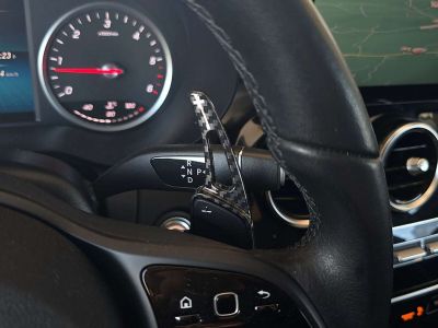 Mercedes-Benz C-Klasse Gebrauchtwagen Mercedes-Benz C-Klasse Gebrauchtwagen
