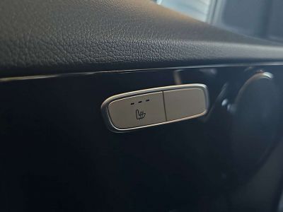 Mercedes-Benz C-Klasse Gebrauchtwagen Mercedes-Benz C-Klasse Gebrauchtwagen