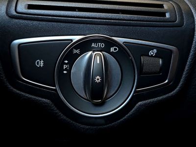 Mercedes-Benz C-Klasse Gebrauchtwagen Mercedes-Benz C-Klasse Gebrauchtwagen