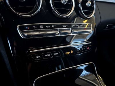 Mercedes-Benz C-Klasse Gebrauchtwagen Mercedes-Benz C-Klasse Gebrauchtwagen