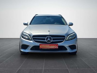 Mercedes-Benz C-Klasse Gebrauchtwagen Mercedes-Benz C-Klasse Gebrauchtwagen