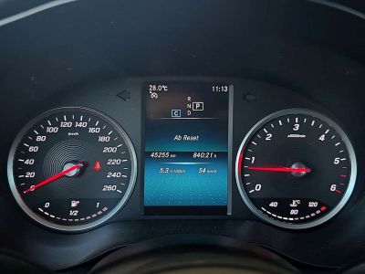 Mercedes-Benz C-Klasse Gebrauchtwagen Mercedes-Benz C-Klasse Gebrauchtwagen