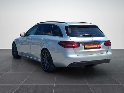 Mercedes-Benz C-Klasse Gebrauchtwagen Mercedes-Benz C-Klasse Gebrauchtwagen