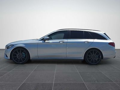 Mercedes-Benz C-Klasse Gebrauchtwagen Mercedes-Benz C-Klasse Gebrauchtwagen