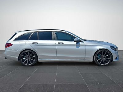 Mercedes-Benz C-Klasse Gebrauchtwagen Mercedes-Benz C-Klasse Gebrauchtwagen