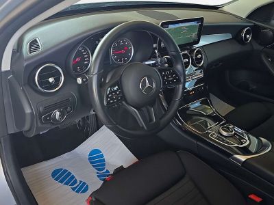 Mercedes-Benz C-Klasse Gebrauchtwagen Mercedes-Benz C-Klasse Gebrauchtwagen