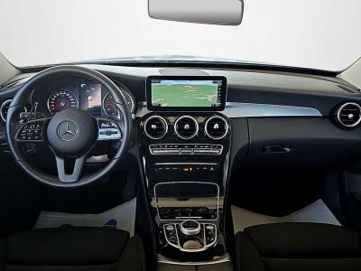 Mercedes-Benz C-Klasse Gebrauchtwagen Mercedes-Benz C-Klasse Gebrauchtwagen