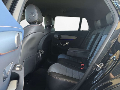 Mercedes-Benz EQC Gebrauchtwagen