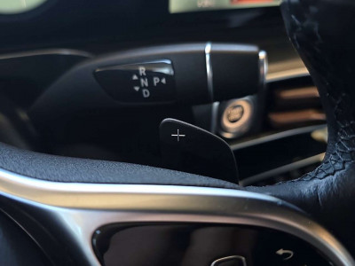 Mercedes-Benz EQC Gebrauchtwagen