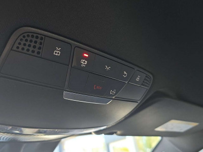 Mercedes-Benz EQC Gebrauchtwagen