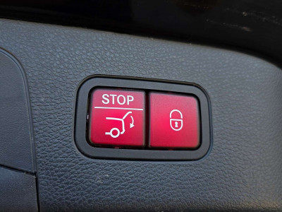 Mercedes-Benz EQC Gebrauchtwagen