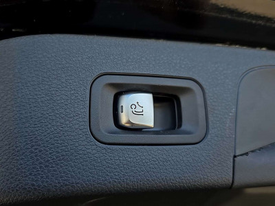 Mercedes-Benz EQC Gebrauchtwagen