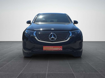 Mercedes-Benz EQC Gebrauchtwagen