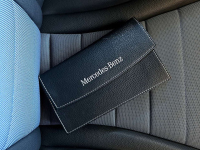 Mercedes-Benz EQC Gebrauchtwagen