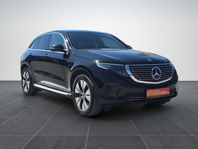 Mercedes-Benz EQC Gebrauchtwagen