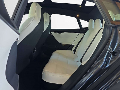 Tesla Model S Gebrauchtwagen