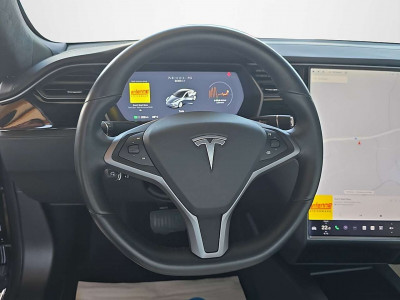 Tesla Model S Gebrauchtwagen