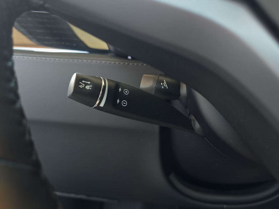 Tesla Model S Gebrauchtwagen